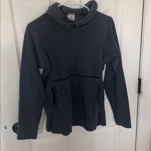 Women’s Medium Melanzana Micro Grid